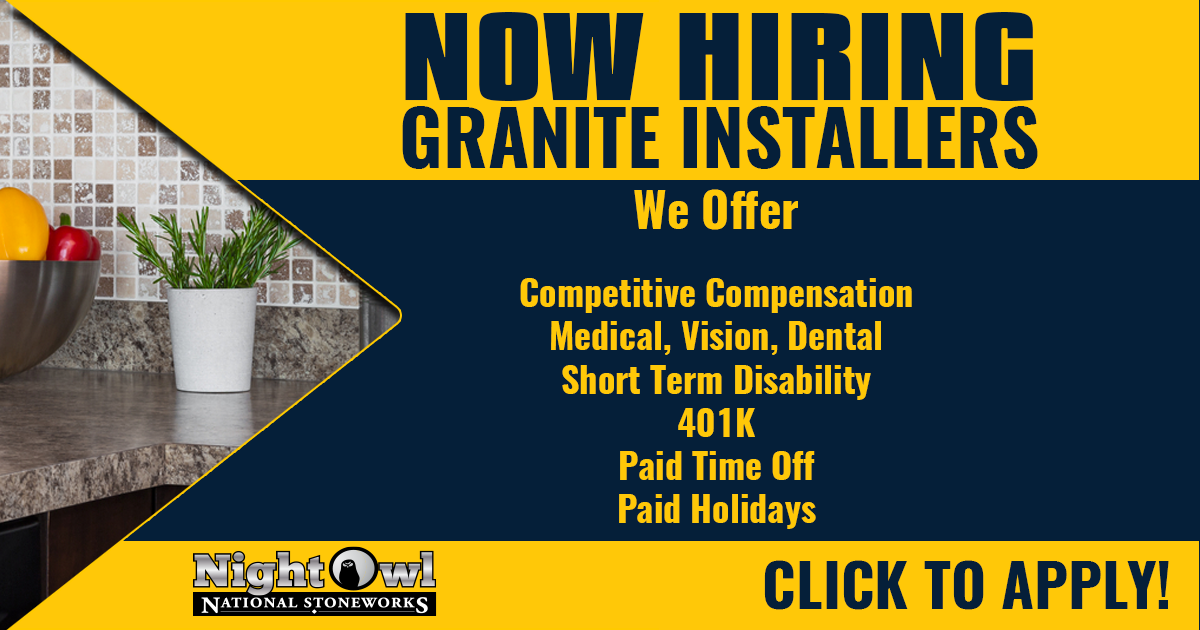 granite works installers llc